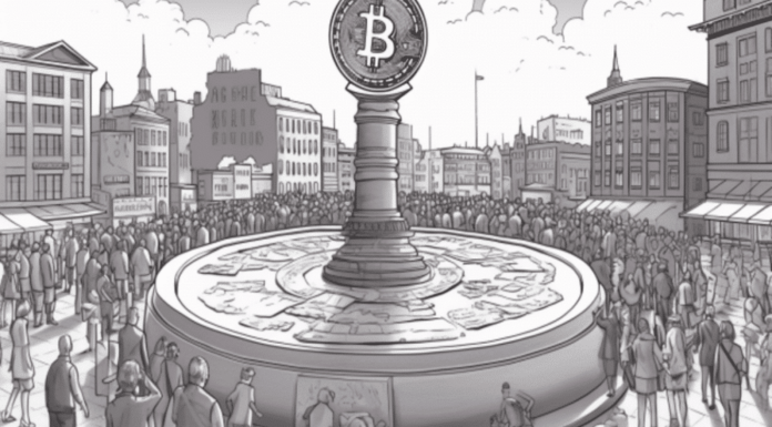 Los comerciantes de BTC podrían estar en la sopa ya que Bitcoin oscila entre rojo y verde