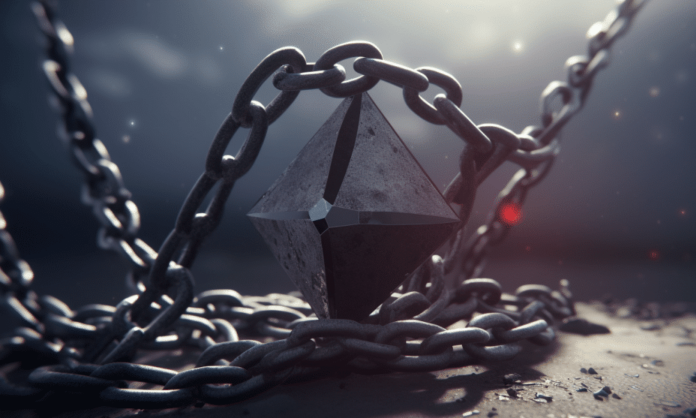 AMBCrypto_An_image_shows_a_broken_chain_link_with_the_Ethereum__14c95407-a85f-4cf0-93a8-2768355e18c0-1000x600.png