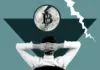 Precio de Bitcoin en vivo: aquí están los fondos para la tendencia bajista en curso