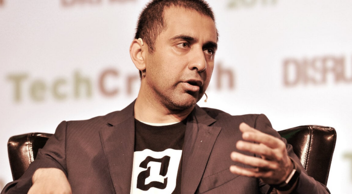 Balaji Srinivasan ‘quema’ $ 1 millón en Bitcoin para probar un punto