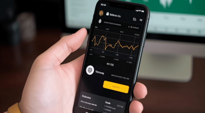 Binance Coin: Antes de hacer clic en el botón ‘Comprar’, lea esto