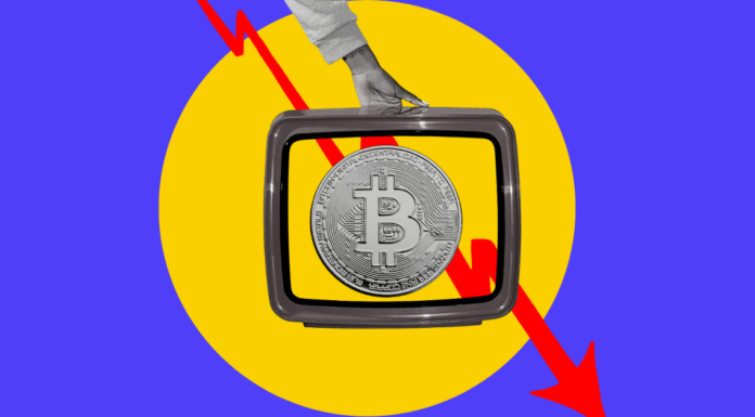 ¿Los vendedores están acortando Bitcoin antes de un gran movimiento? Esto es lo que puede esperar del precio de BTC a continuación
