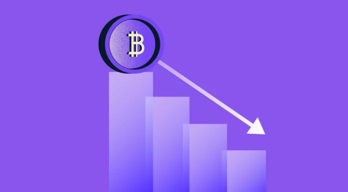 BTC Live News: ¿Bitcoin está a punto de entrar en un mercado bajista? Esto es lo que predicen los datos de Glassnode