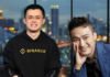 Esta semana en Crypto Twitter: CZ llama a Justin Sun, Sun se disculpa
