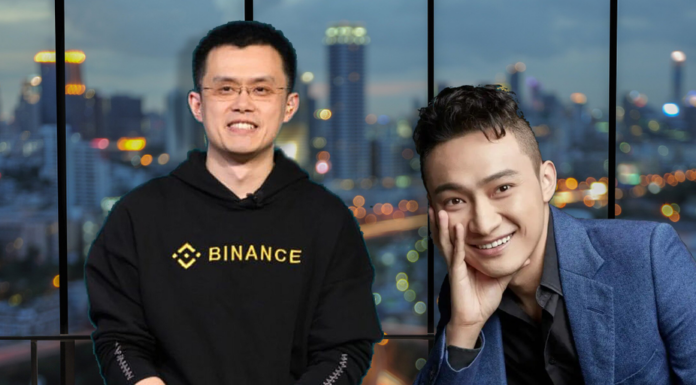 Esta semana en Crypto Twitter: CZ llama a Justin Sun, Sun se disculpa