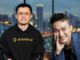 Esta semana en Crypto Twitter: CZ llama a Justin Sun, Sun se disculpa
