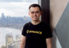 CZ busca deshacerse de parte de la participación mayoritaria en Binance US: Informe