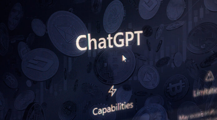 ChatGPT señala las criptomonedas de IA más prometedoras