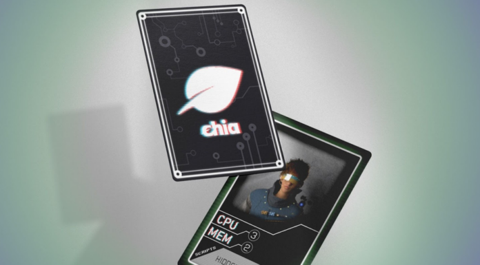 Chia quiere ser jugadora en el espacio de juegos de NFT. ¿Puede ponerse al día?