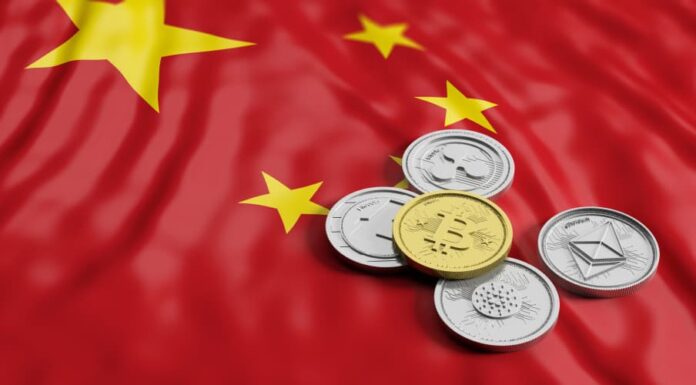 Aquí están las 3 principales monedas chinas para comprar mientras China lidera la carrera alcista