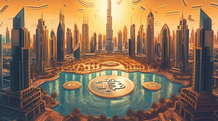 Bitcoin Tower: fusión de bienes raíces y criptomonedas en la visión futurista de Dubái