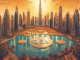 Bitcoin Tower: fusión de bienes raíces y criptomonedas en la visión futurista de Dubái
