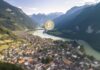 Ley Blockchain de Liechtenstein: un faro para las empresas criptográficas