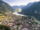 Ley Blockchain de Liechtenstein: un faro para las empresas criptográficas
