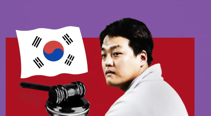 Do Kwon se declara inocente del presunto uso de pasaporte falsificado, los abogados proponen una fianza de $437,000
