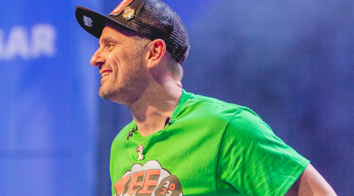 Gary Vee está entusiasmado con la IA y expande VeeCon más allá de las NFT
