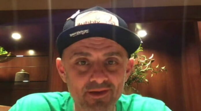 Gary Vee habla sobre el auge y el impacto de la IA