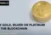 Sparklo (SPRK) rivaliza con XRP (XRP) y Ethereum Classic (ETC) por los mejores tokens