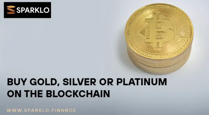 Sparklo (SPRK) rivaliza con XRP (XRP) y Ethereum Classic (ETC) por los mejores tokens