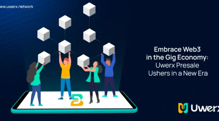 Decentraland (MANA) y Stellar (XLM) parecen inciertos mientras Uwerx (WERX) sube