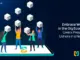Decentraland (MANA) y Stellar (XLM) parecen inciertos mientras Uwerx (WERX) sube