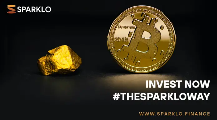 Zcash (ZEC) y Pax Gold (PAXG) luchan por una acción positiva del precio mientras que Sparklo (SPRK) mantiene el crecimiento