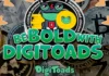PEPE vuelve a reunirse, por qué TOADS es la mejor criptomoneda