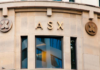 Iniciativa Blockchain ASX Axes de la bolsa de valores de Australia, para siempre