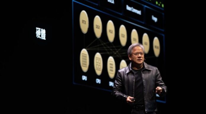 Salto cuántico de NVIDIA: liberando el poder de la IA generativa, NVDA aumentó un 172 % en el período YTD