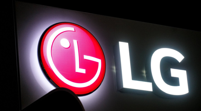 LG presenta una patente para TV que permite a los usuarios intercambiar NFT desde sus sofás