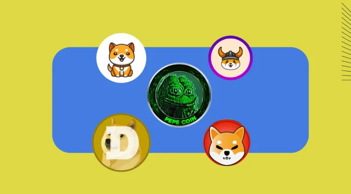 Memecoin Mania: ¿Qué esperar de PEPE, SHIB, DOGE Precio la próxima semana?
