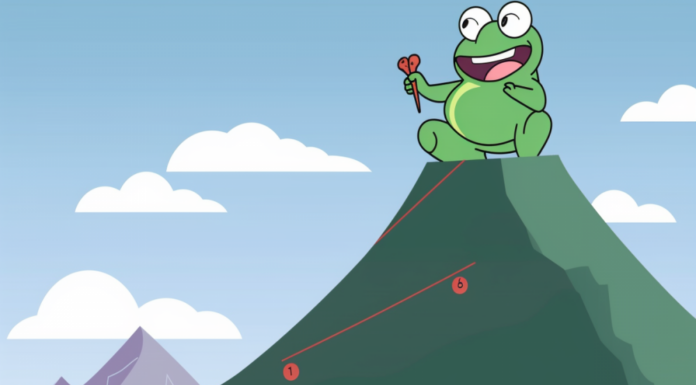 ¿Puede PEPE eclipsar a Shiba Inu y Dogecoin a corto plazo?