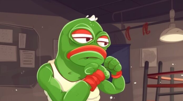 Hot Memecoin Pepe ($PEPE) ingresa a las 100 principales criptomonedas después de múltiples listados en CEX
