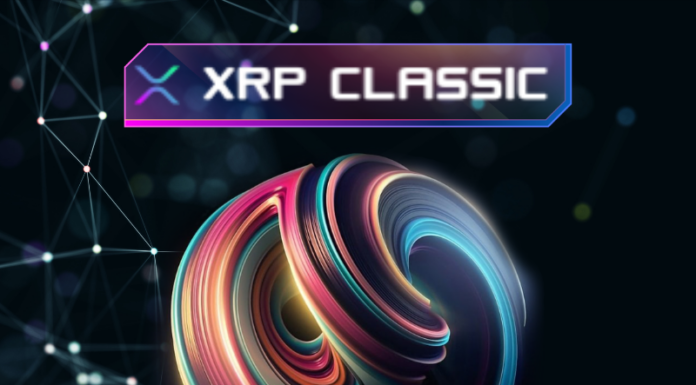 ¡Xrp Classic avanza en las pruebas beta cerradas de la cadena clásica Blockchain con visión de futuro!