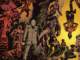 Por qué un productor de ‘Blair Witch’ está convirtiendo el cómic ‘Mandala’ en un juego