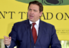 Experiencias de eventos de Ron DeSantis Twitter Spaces ‘Desmontaje rápido no programado’