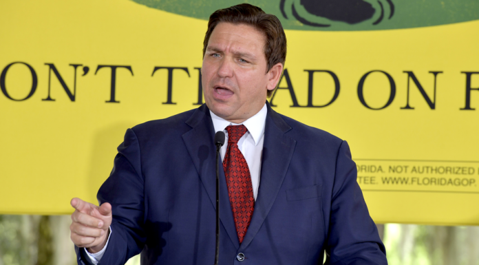 Experiencias de eventos de Ron DeSantis Twitter Spaces ‘Desmontaje rápido no programado’