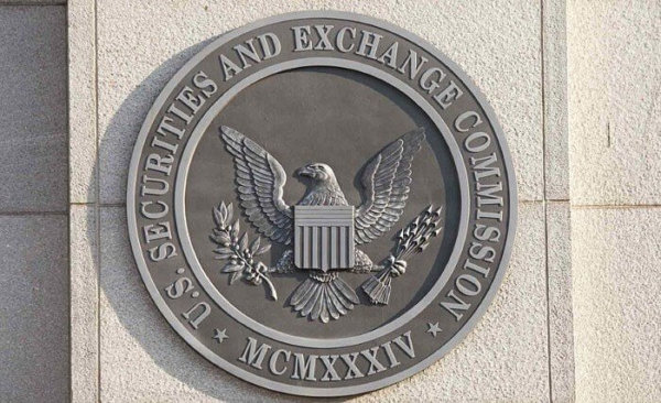 La SEC quiere más fondos para perseguir a las criptoempresas