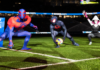 Por qué Spider-Man se balancea en los estadios de fútbol a través de Fan Token Maker Socios