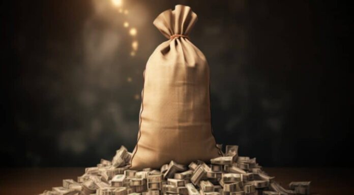 A medida que las ganancias del primer trimestre de Tether se duplican con creces, USDT escribe una historia ganadora en 2023