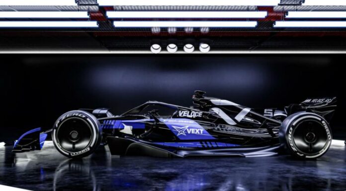 VEXT es lo siguiente para Veloce en Web3 Evolution