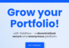 Obtenga rendimientos a través de contratos inteligentes con YieldFlow