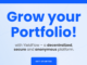 Obtenga rendimientos a través de contratos inteligentes con YieldFlow