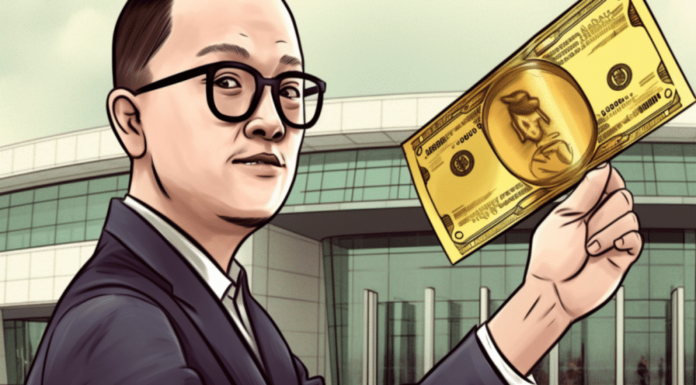 El fundador de Binance, CZ, tiene como objetivo hacer que los bancos sean amigables con las criptomonedas
