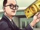 El fundador de Binance, CZ, tiene como objetivo hacer que los bancos sean amigables con las criptomonedas