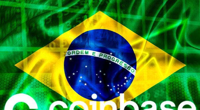 Brasil puede beneficiarse de la falta de claridad sobre las criptomonedas en los EE. UU., dice el CEO de Coinbase