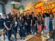 ¡CoinEx reúne a los entusiastas de las criptomonedas en el Bitcoin Pizza Day!