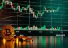 ‘Clones’ de Bitcoin y PEPE destacan en jornada de más pérdidas