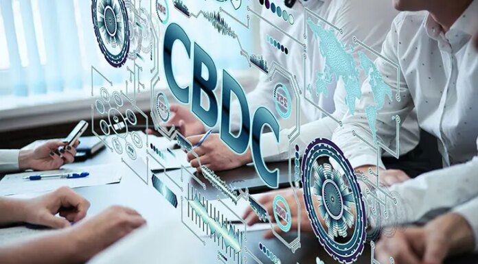Los bancos centrales más grandes del mundo se unen en documento sobre CBDC