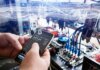 Minería de Bitcoin: nuevo paquete mejora el rendimiento del minero S19